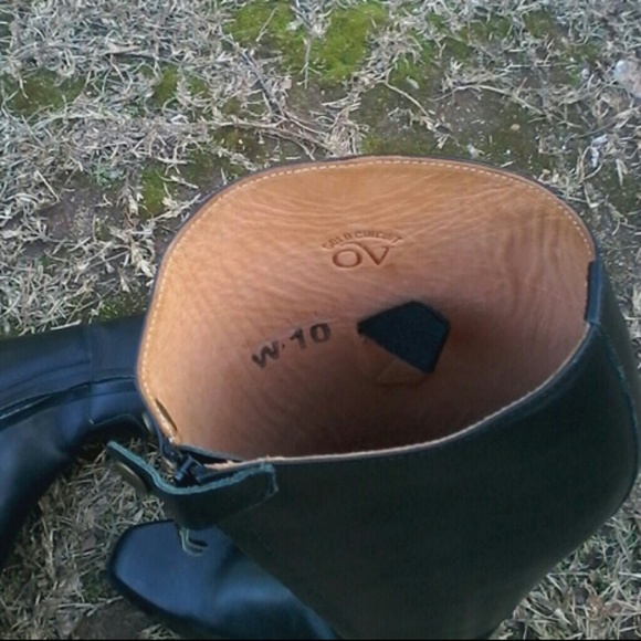 Riding Boots - Picture 3 of 4